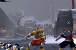 The Mark of Kri (PlayStation 2)