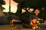 The Mark of Kri (PlayStation 2)