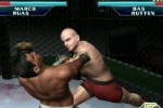 Ultimate Fighting Championship: Throwdown (GameCube)