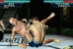 Ultimate Fighting Championship: Throwdown (GameCube)