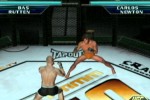 Ultimate Fighting Championship: Throwdown (GameCube)