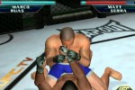 Ultimate Fighting Championship: Throwdown (GameCube)