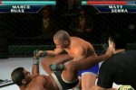 Ultimate Fighting Championship: Throwdown (GameCube)