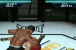 Ultimate Fighting Championship: Throwdown (GameCube)