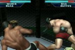 Ultimate Fighting Championship: Throwdown (GameCube)