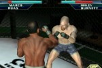 Ultimate Fighting Championship: Throwdown (GameCube)