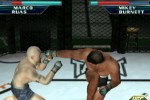 Ultimate Fighting Championship: Throwdown (GameCube)