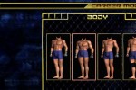 Ultimate Fighting Championship: Throwdown (GameCube)