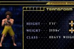 Ultimate Fighting Championship: Throwdown (GameCube)