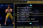 Ultimate Fighting Championship: Throwdown (GameCube)