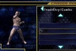 Ultimate Fighting Championship: Throwdown (GameCube)