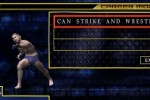 Ultimate Fighting Championship: Throwdown (GameCube)