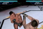 Ultimate Fighting Championship: Throwdown (GameCube)