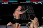 Ultimate Fighting Championship: Throwdown (GameCube)