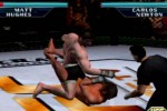 Ultimate Fighting Championship: Throwdown (GameCube)