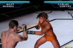 Ultimate Fighting Championship: Throwdown (GameCube)