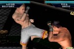 Ultimate Fighting Championship: Throwdown (GameCube)