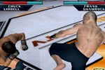 Ultimate Fighting Championship: Throwdown (GameCube)