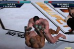 Ultimate Fighting Championship: Throwdown (GameCube)