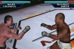 Ultimate Fighting Championship: Throwdown (GameCube)