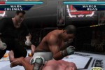 Ultimate Fighting Championship: Throwdown (GameCube)