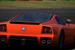 Gran Turismo Concept 2002 Tokyo-Geneva (PlayStation 2)