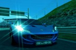 Gran Turismo Concept 2002 Tokyo-Geneva (PlayStation 2)