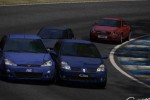 Gran Turismo Concept 2002 Tokyo-Geneva (PlayStation 2)