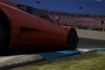 Gran Turismo Concept 2002 Tokyo-Geneva (PlayStation 2)