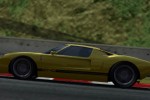 Gran Turismo Concept 2002 Tokyo-Geneva (PlayStation 2)