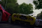Gran Turismo Concept 2002 Tokyo-Geneva (PlayStation 2)
