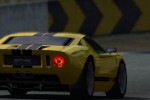 Gran Turismo Concept 2002 Tokyo-Geneva (PlayStation 2)