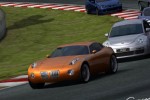Gran Turismo Concept 2002 Tokyo-Geneva (PlayStation 2)