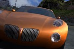 Gran Turismo Concept 2002 Tokyo-Geneva (PlayStation 2)