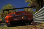 Gran Turismo Concept 2002 Tokyo-Geneva (PlayStation 2)