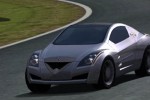 Gran Turismo Concept 2002 Tokyo-Geneva (PlayStation 2)