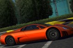 Gran Turismo Concept 2002 Tokyo-Geneva (PlayStation 2)