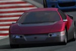Gran Turismo Concept 2002 Tokyo-Geneva (PlayStation 2)