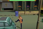 JoJo no Kimyou na Bouken: Ougon no Kaze (PlayStation 2)