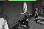 JoJo no Kimyou na Bouken: Ougon no Kaze (PlayStation 2)