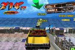 Crazy Taxi 3: High Roller