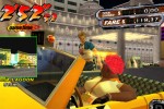 Crazy Taxi 3: High Roller (Xbox)