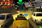 Crazy Taxi 3: High Roller (Xbox)