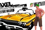 Crazy Taxi 3: High Roller (Xbox)