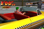 Crazy Taxi 3: High Roller (Xbox)