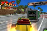 Crazy Taxi 3: High Roller (Xbox)