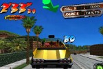 Crazy Taxi 3: High Roller (Xbox)