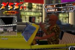 Crazy Taxi 3: High Roller (Xbox)