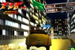 Crazy Taxi 3: High Roller (Xbox)