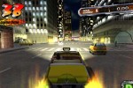 Crazy Taxi 3: High Roller (Xbox)